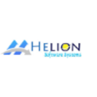 Helion Software Systems logo, Helion Software Systems contact details