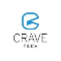 Crave Tech Pte. Ltd. logo, Crave Tech Pte. Ltd. contact details