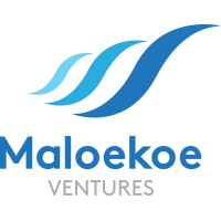 Maloekoe Ventures logo, Maloekoe Ventures contact details