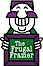 Frugal Framer logo, Frugal Framer contact details