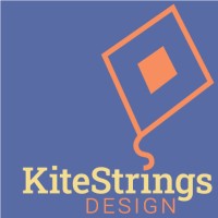 Kite Strings Design logo, Kite Strings Design contact details