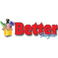 Better Bargain Magazine logo, Better Bargain Magazine contact details