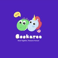 Bookaroo Club Ltd logo, Bookaroo Club Ltd contact details