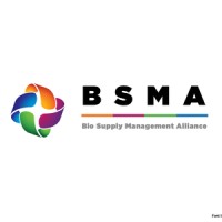 BSMA -Biotech Supply Management Alliance logo, BSMA -Biotech Supply Management Alliance contact details