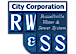 City Corporation logo, City Corporation contact details