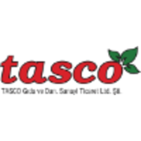 TASCO FOOD INDUSTRY AND TRADING CO logo, TASCO FOOD INDUSTRY AND TRADING CO contact details