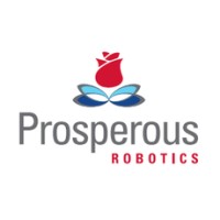 Prosperous Robotics logo, Prosperous Robotics contact details