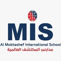 Almoktashef International School logo, Almoktashef International School contact details