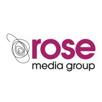 Rose Media Group logo, Rose Media Group contact details