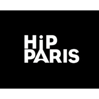 HiP Paris logo, HiP Paris contact details