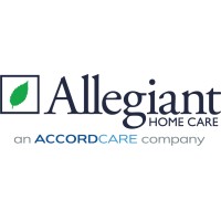 Allegiant Home Care New York logo, Allegiant Home Care New York contact details