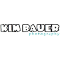 Kim Bauer Photography logo, Kim Bauer Photography contact details