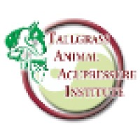 Tallgrass Animal Acupressure Institute logo, Tallgrass Animal Acupressure Institute contact details