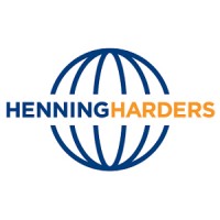 Henning Harders logo, Henning Harders contact details