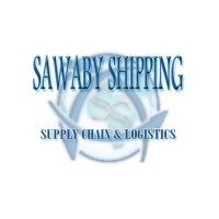 SAWABY SHIPPING Company logo, SAWABY SHIPPING Company contact details