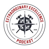 Extraordinary Excellence Podcast logo, Extraordinary Excellence Podcast contact details