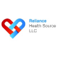 Reliance Health Source logo, Reliance Health Source contact details