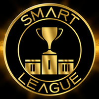 Smart League logo, Smart League contact details