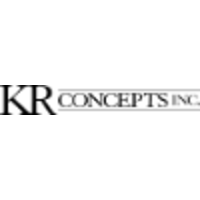 KR Concepts logo, KR Concepts contact details