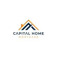 Capital Home Mortgage logo, Capital Home Mortgage contact details