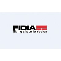 Fidia Spa logo, Fidia Spa contact details