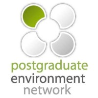 Postgraduate Environment Network logo, Postgraduate Environment Network contact details