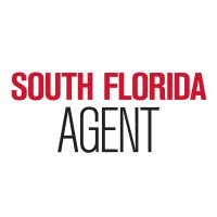 South Florida Agent magazine logo, South Florida Agent magazine contact details