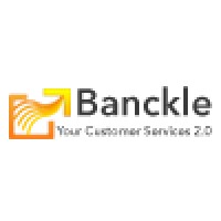 Banckle logo, Banckle contact details