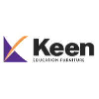 Keen Education Furniture logo, Keen Education Furniture contact details