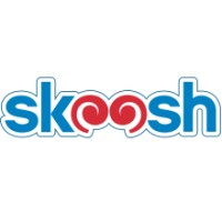 Skoosh logo, Skoosh contact details