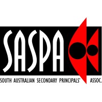 South Australian Secondary Principals' Association (SASPA) logo, South Australian Secondary Principals' Association (SASPA) contact details