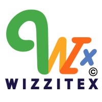 Wizzitex logo, Wizzitex contact details