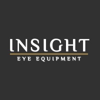 Insight Eye Equipment logo, Insight Eye Equipment contact details