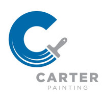 Carter Painting logo, Carter Painting contact details