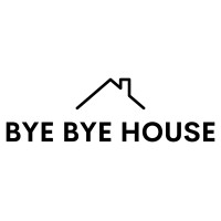 Bye Bye House logo, Bye Bye House contact details