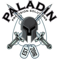 Paladin Precision Solutions logo, Paladin Precision Solutions contact details