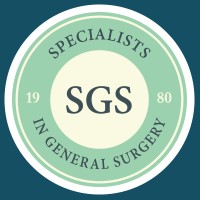 SPECIALISTS IN GENERAL SURGERY, LTD logo, SPECIALISTS IN GENERAL SURGERY, LTD contact details