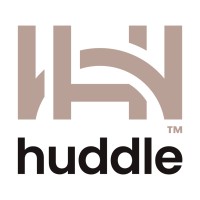 Huddle logo, Huddle contact details