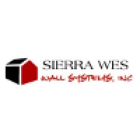 Sierra WES Wall Systems, Inc logo, Sierra WES Wall Systems, Inc contact details