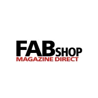 FAB Shop Direct Magazine logo, FAB Shop Direct Magazine contact details