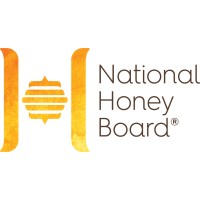 National Honey Board logo, National Honey Board contact details