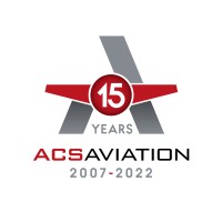 ACS Aviation Limited logo, ACS Aviation Limited contact details