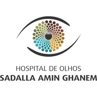 Hospital de Olhos Sadalla Amin Ghanem logo, Hospital de Olhos Sadalla Amin Ghanem contact details