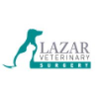 Lazar Veterinary Surgery logo, Lazar Veterinary Surgery contact details