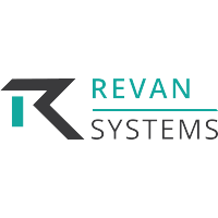 Revan Systems logo, Revan Systems contact details