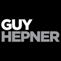 Guy Hepner logo, Guy Hepner contact details