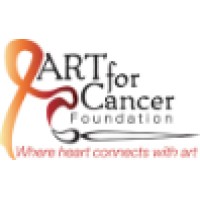 ART for Cancer Foundation logo, ART for Cancer Foundation contact details