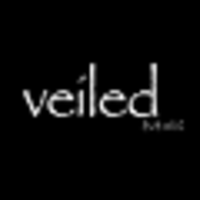 veiled events logo, veiled events contact details