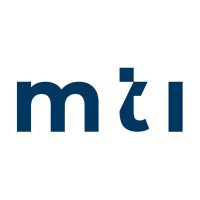 MTI Group logo, MTI Group contact details