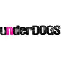 underDOGS logo, underDOGS contact details